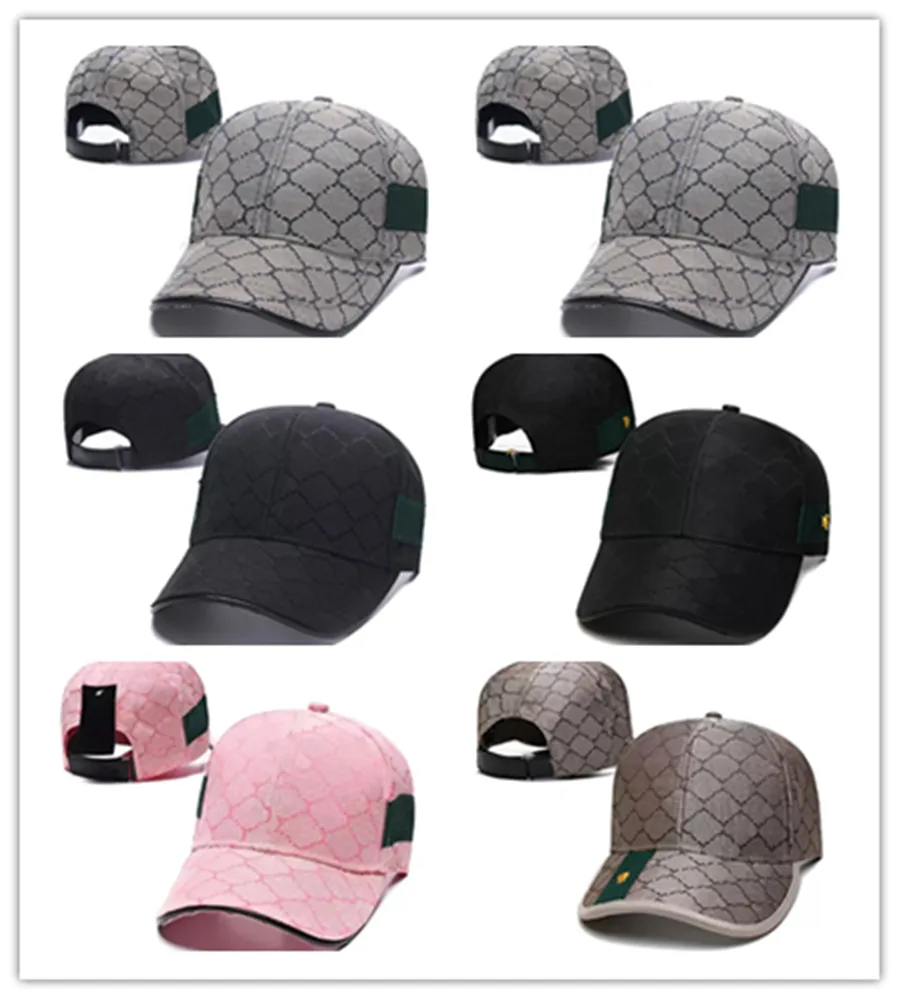 High Quality Street Caps Fashion Baseball hats Mens Womens Sports Caps 16 Colors Forward Cap Casquette Adjustable Fit Hat H1
