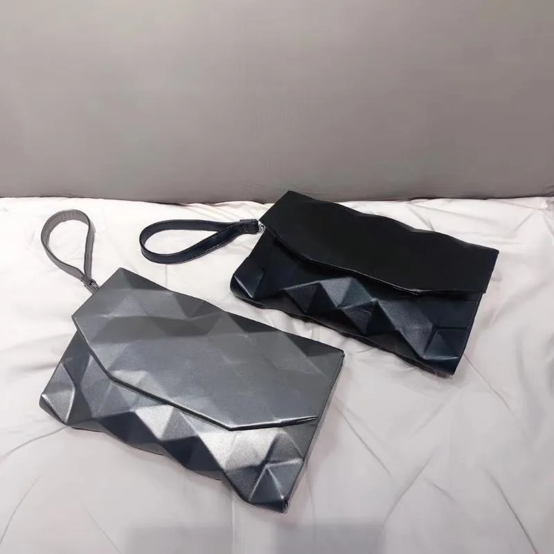 Sacs de soirée mode luxe sacs à main femmes en cuir concepteur été enveloppe sac jour pochette sac à main sac soirée