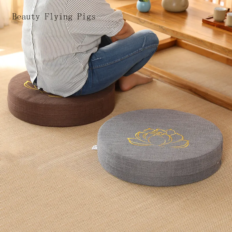 Tatami meditation cushion best sale