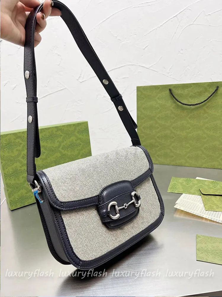 여성 디자이너 어깨 크로스 바디 가방 고급 패션 2023 새로운 컬러 핸드백 플랩 작은 토트 메신저 지갑 편지