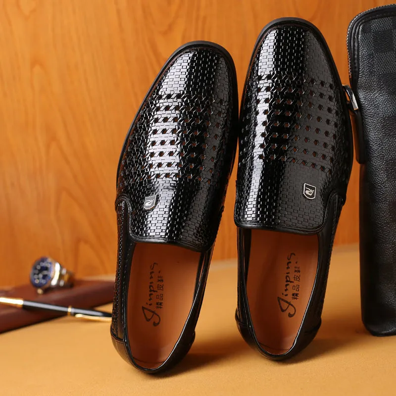 knee length dresses for ladies Black Leather Shoes - Men's Dress Shoes Rental