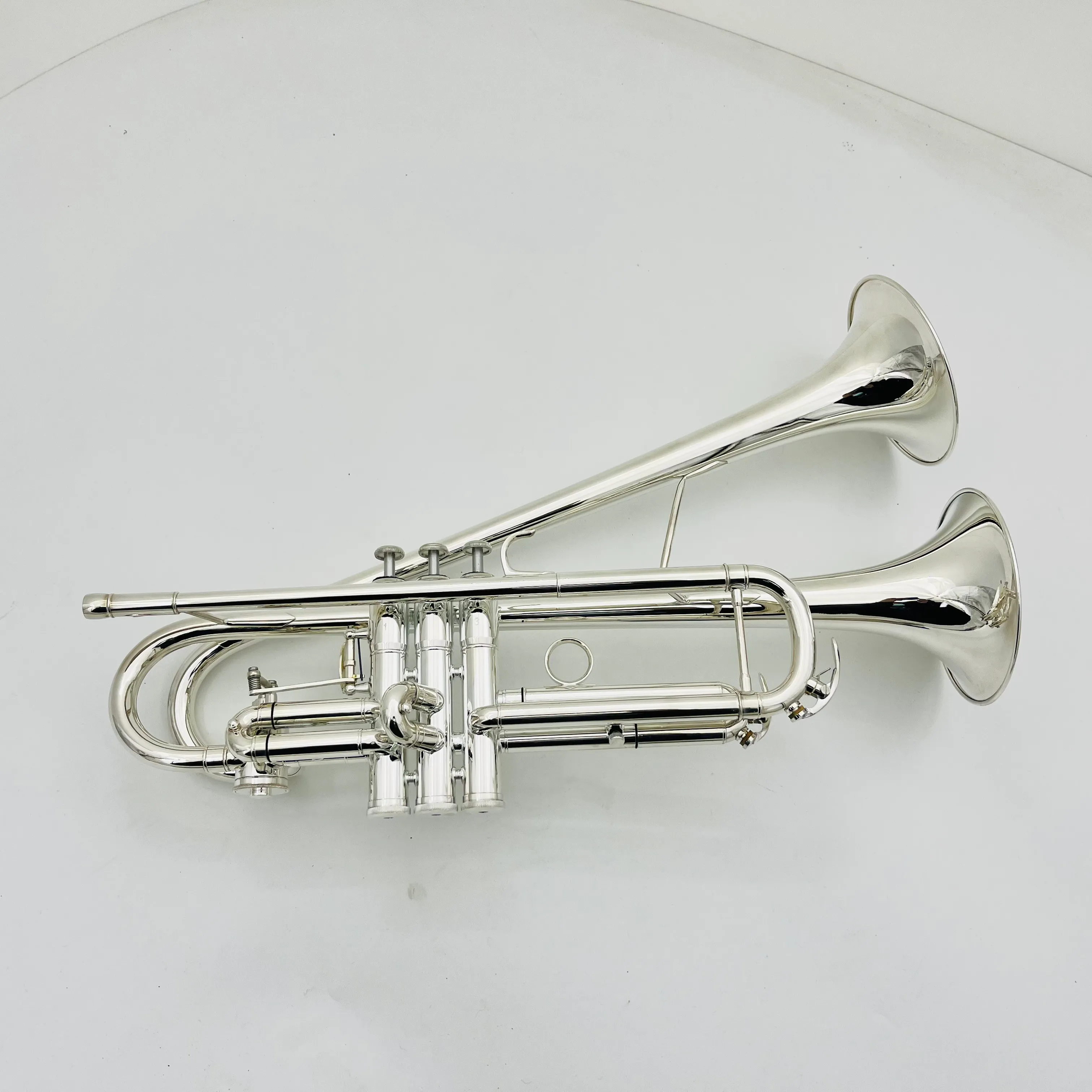 Leblanc trumpet hotsell