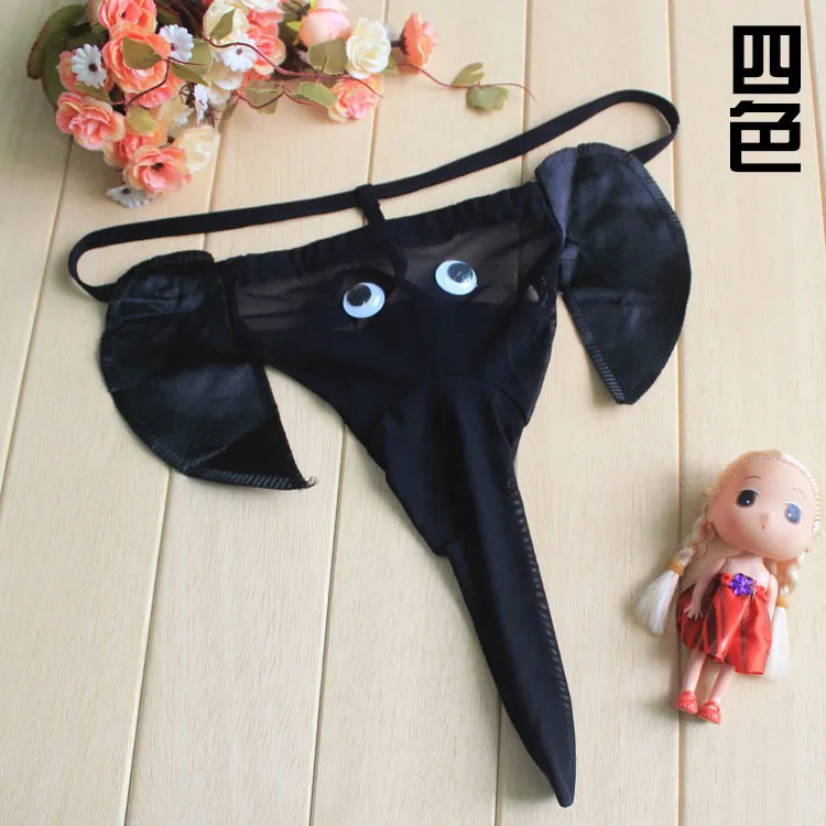 Tanga de cheap elefante hombre