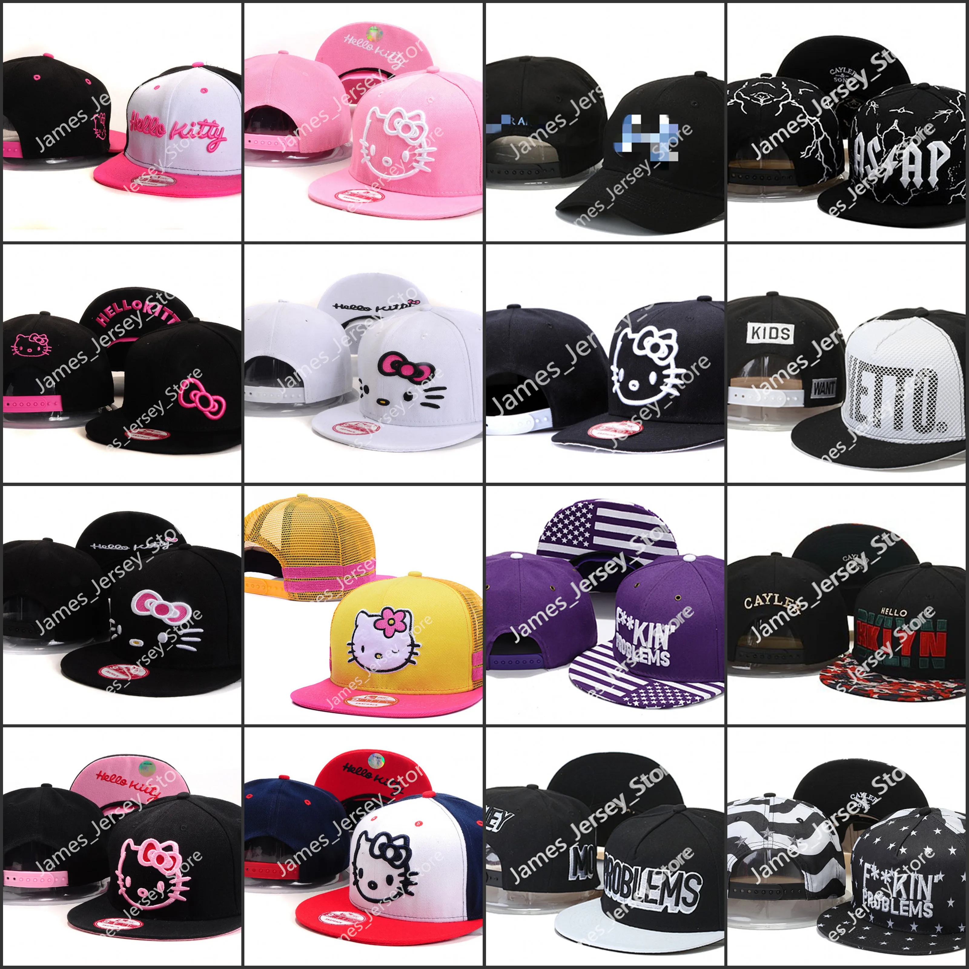 Bonnets de rue de haute qualité Casquettes de baseball à la mode Hommes Femmes Casquettes de sport 16 couleurs Casquette avant Casquette Réglable Fit Hat