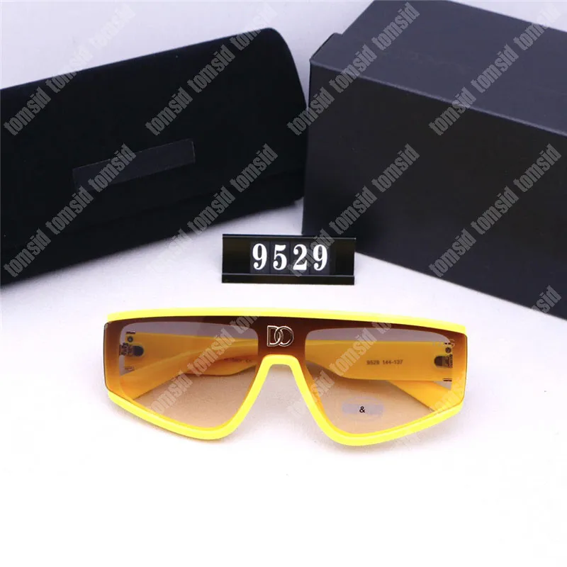 Zonnebrillen Voor Vrouwen Luxe Zonnebrillen Heren Ontwerpers Mode Bril Polaroid UV400 Drive Eyewear Full Frame Zonnebril Adumbral