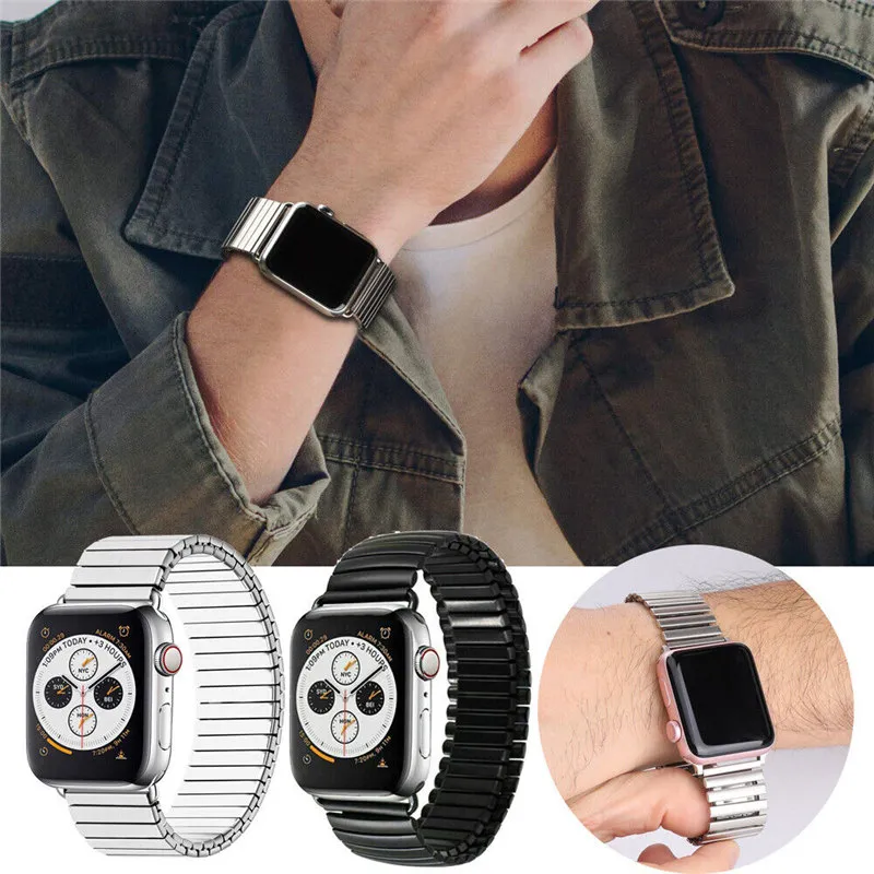 Apple watch expansion band clearance