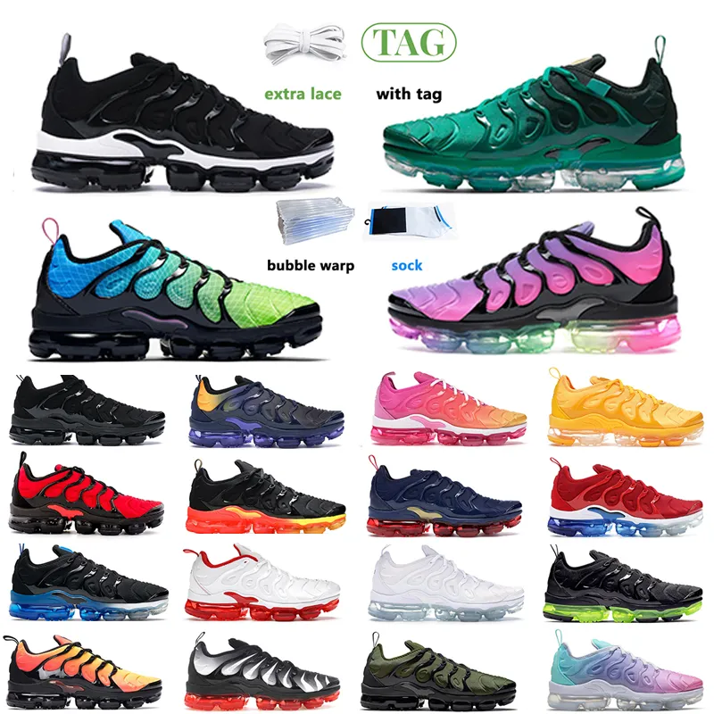 2022 running shoes man and woman Triple Black Hyper Blue Lemon Lime Violet Midnight Fireberry Psychic Pink Be true