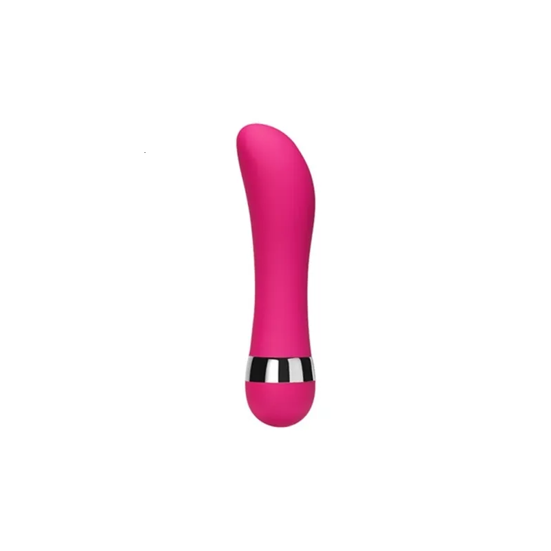 Vibrator Sex Toy Massager Small Size Wireless Waterproof Butt Plug Adult Anal Dilator Erotic Toys Dildo Av Stick for Woman 6WZF
