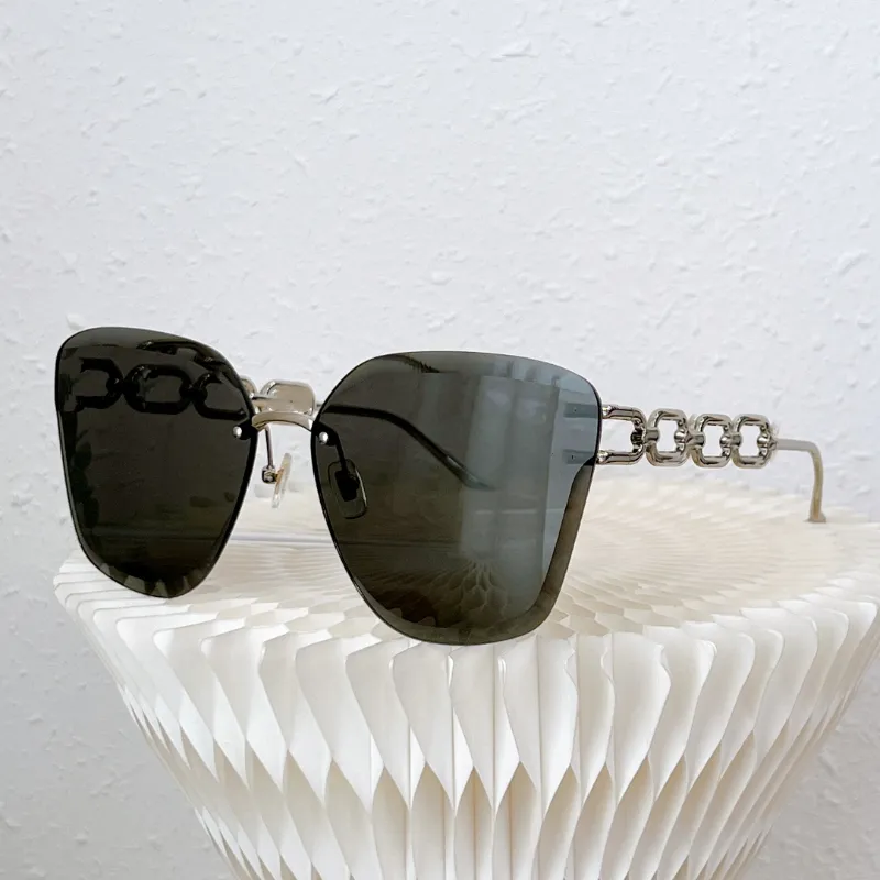 Tasarımcı Güneş Gözlüğü Kadınlar Gözlük Sürüş Moda Lüks L Mens Güneş Gözlüğü gözlük Gözlükleri Z1626U Kesme Çerçevesi