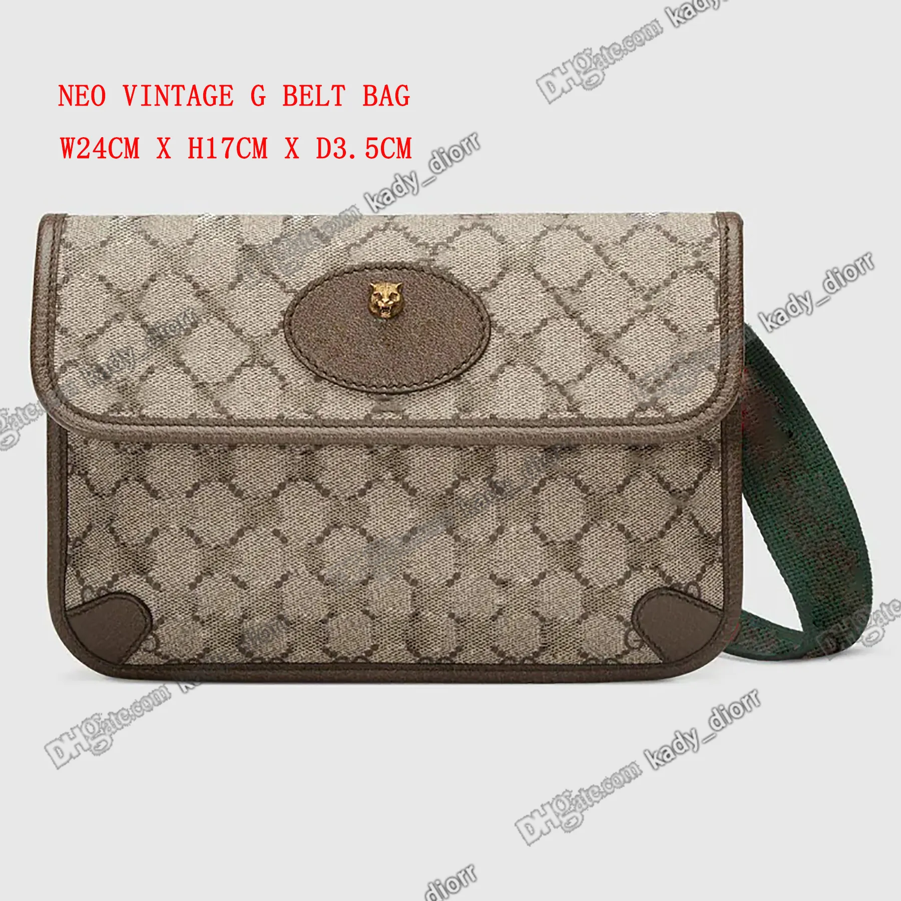 2024 Vintage Denim Jacquard Canvas Leather Trim Belt Bag Crossbody Waist Pack Casual Fanny Packet For Men From Guzzi 48.24 DHgate.Com