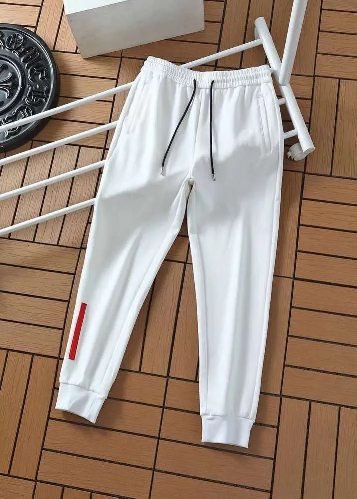 安い正規品 21awデザイナープラード最高品質メンズトラックスーツ高織り高密度クロススレッドセータークロスファッションスポーツスーツm 3xl セール 東京 Vtech Computer Com