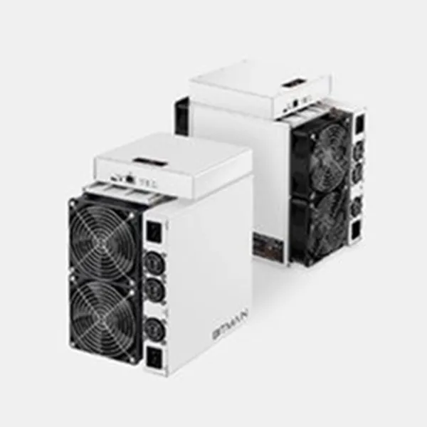 أحواض الحرارة التي تم تحديثها Antminer S17 Pro 50t/53t BTC Mate Machine Bitmain S17Pro Miner