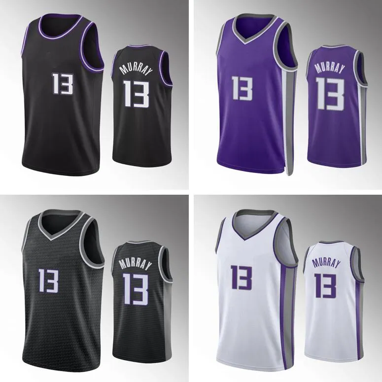 Basketball Jersey Keegan Murray 2022 23 New Season Men Youth City