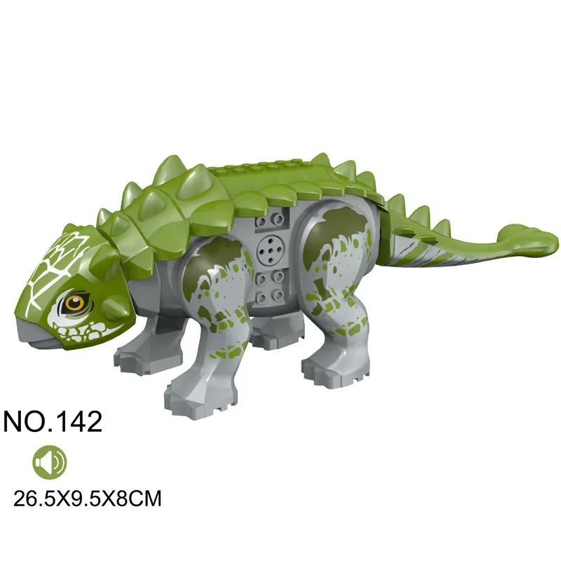 MANBOC Jouet De Construction Dinosaure - Jouet De Construction 3 En 1 Dinosaure Oiseau Kit De Construction Reutilisab Amz B0c4pnml