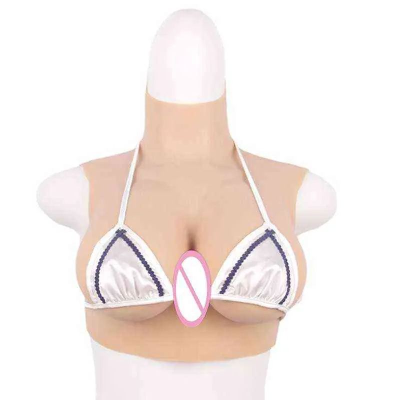 Realistic Silicone C Cup Fake Breast For Crossdressers, Drag Queens, And  Shemales Huge Size H220511 From Fadacai10, $106.51