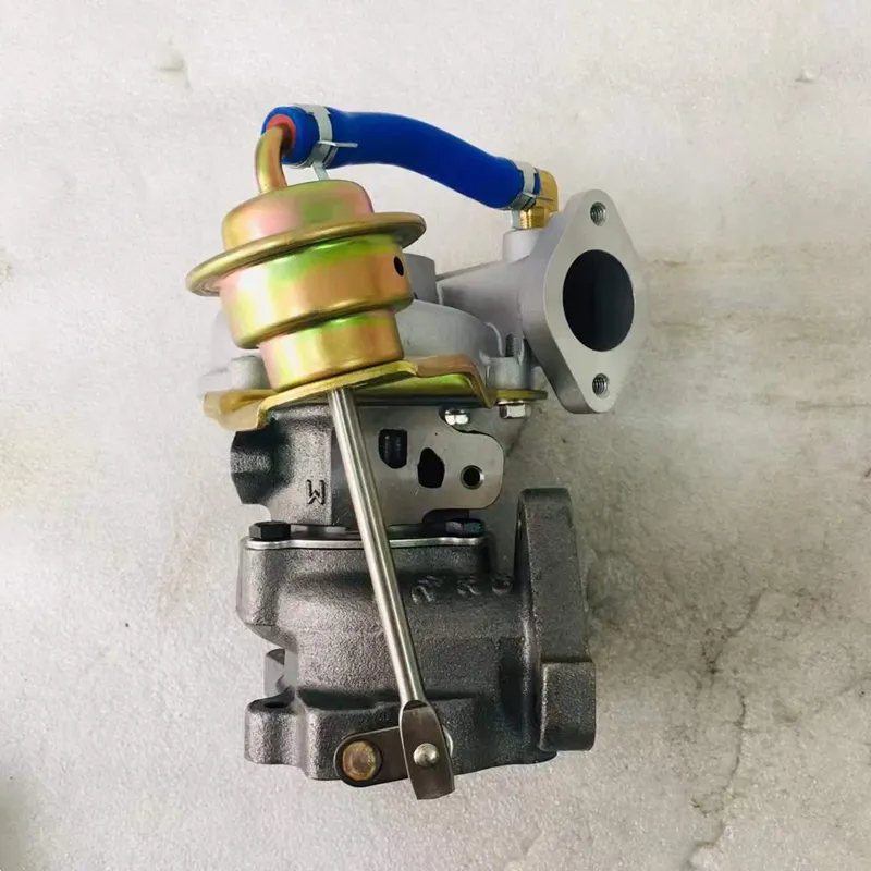 Turbo HT07-4A Turbocharger for Suzuki Jimny 0.6L/1.0L Engines