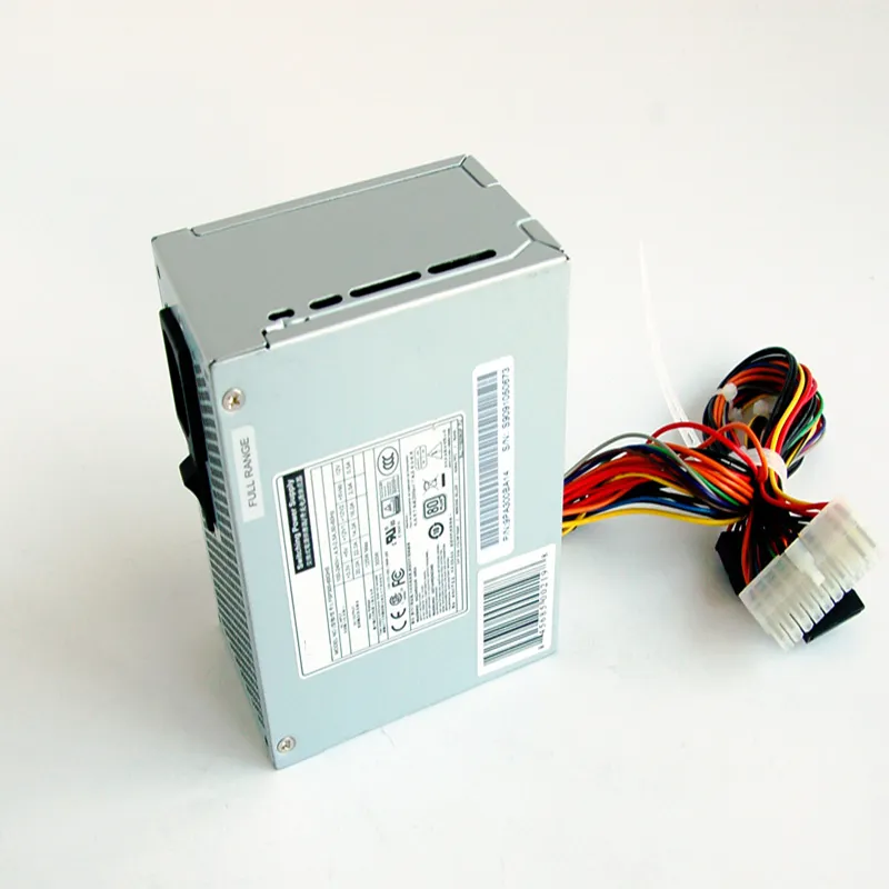 Computer Power Supplies New Original PSU For FSP MATX SFX 300W Switching FSP300-60GHS SPI300GLS