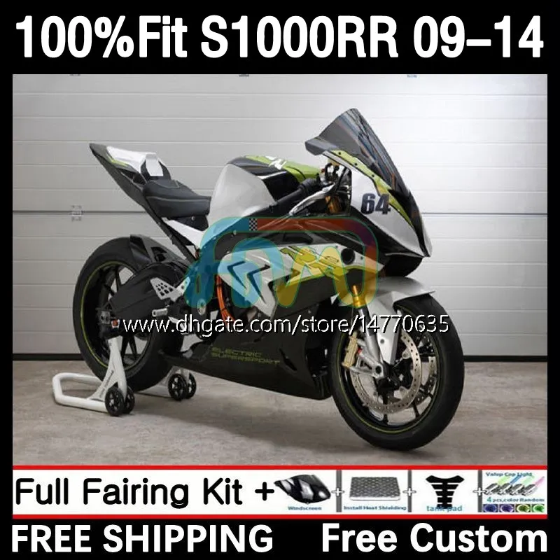 Oem carings набор для BMW S 1000RR 1000 RR S1000-RR 09-14 2DH.89 S-1000RR S1000 RR 2009 2011 2011 2011 2013 2014 S1000RR 09 10 11 12 13 14 КОЛИТЕЛЬ КОД