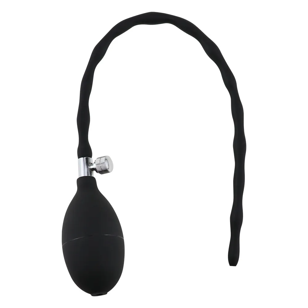 Silicone Urethra Catheter Sound Dilator Masturbator... From Yy2916753125,  $15.14 | DHgate.Com