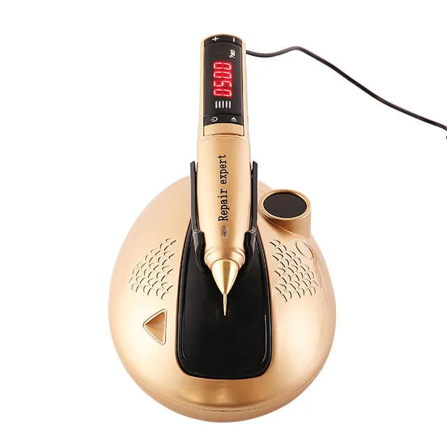 Macchina IPL Hot Gold Plasma Pen Pelle Anti-invecchiamento Spot Rimozione Pelle Sollevamento attrezzature di bellezza