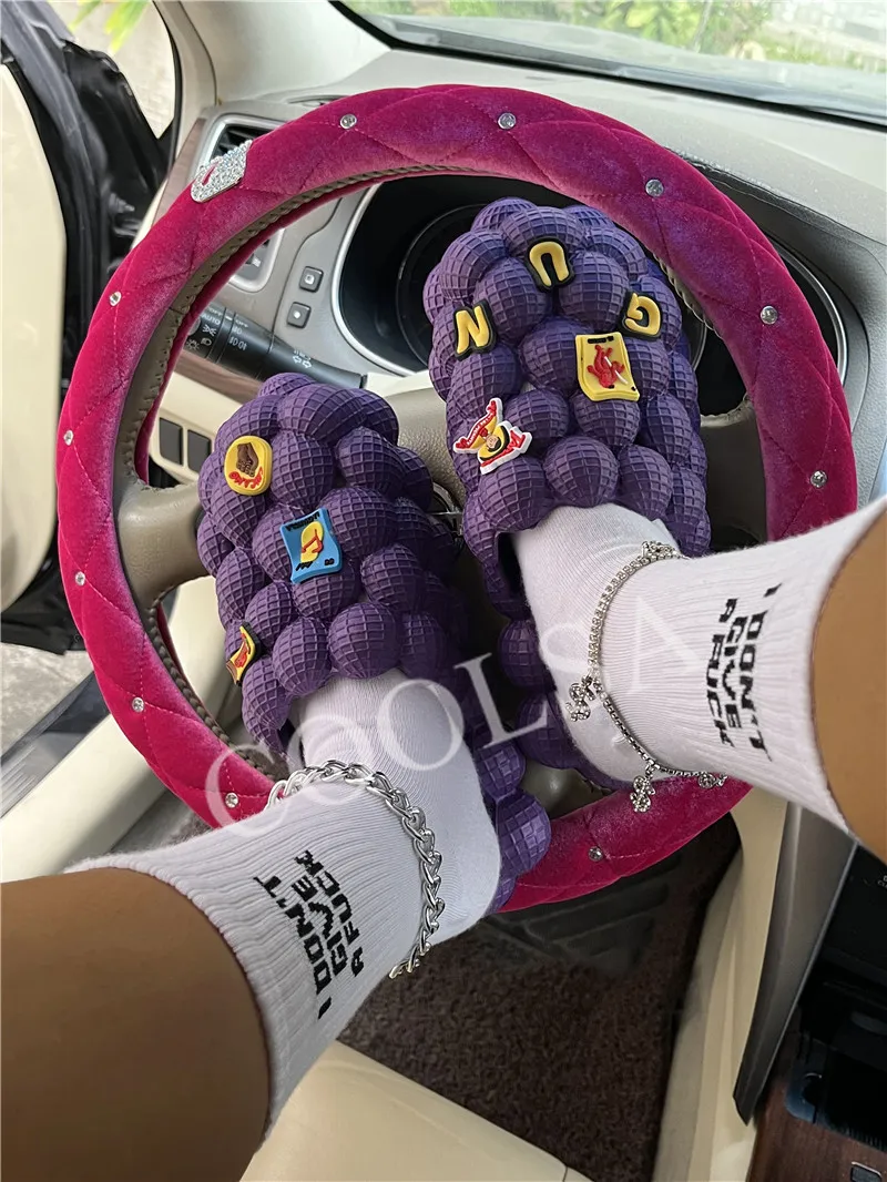 Bubble Slides For Kids Funny Lychee Massage Bubble Slides For Boys