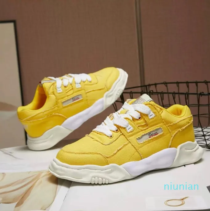 New trend trainers hot sale