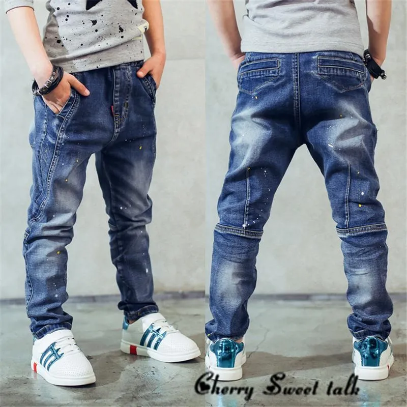 -children-s-clothing-boys-jeans-spring-and-autumn-splash-ink-children-pants (1)