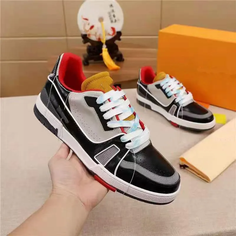 Scarpe firmate 2025