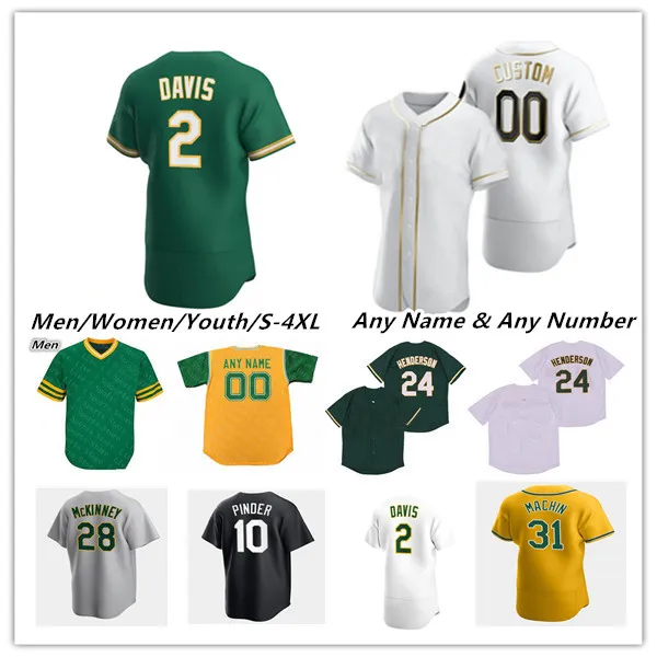 Sean Murphy Oakland Baseball Jersey Kyler Murray Tony Kemp Elvis