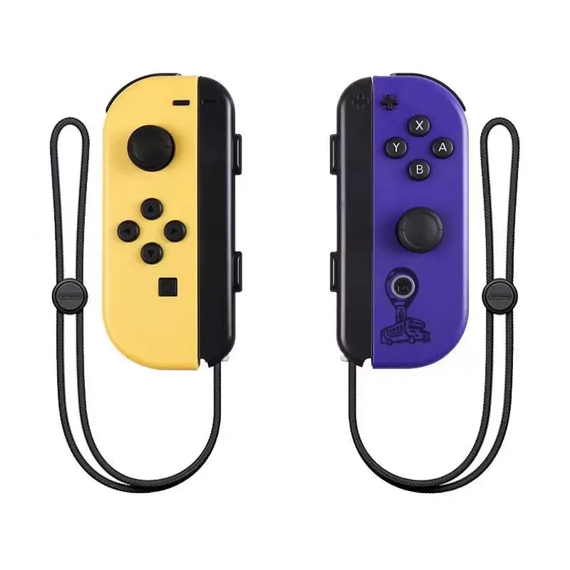 NINTENDO Joy-Con - gamepad - wireless