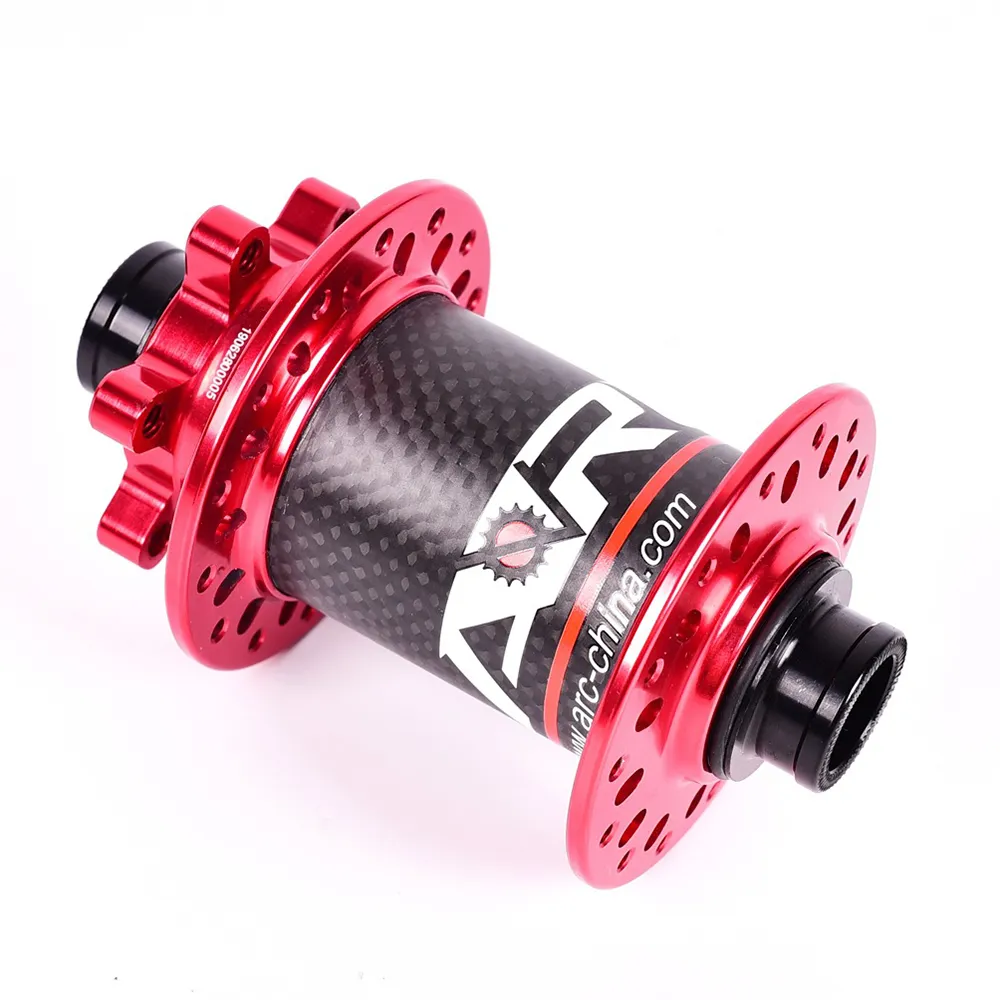 Carbon sales hubs mtb
