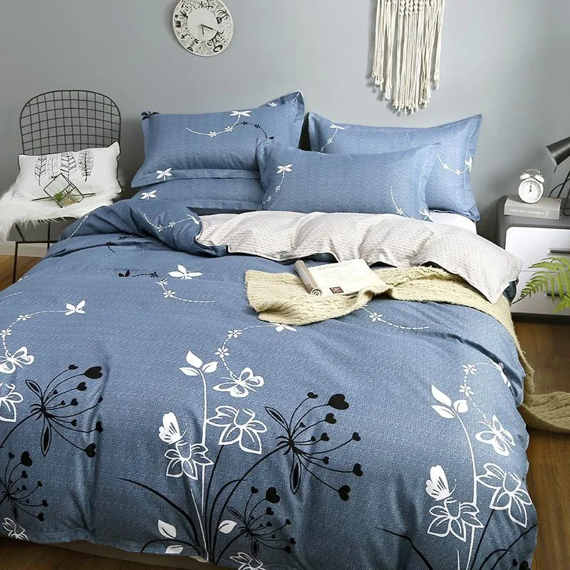 Bedding Conjuns