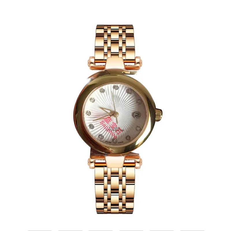 2022 Zegarki modowe dla kobiet kwarcowe zegarek renogio feminino żeńska Montre reloj Mujer Zegarek Damski Dropshipping