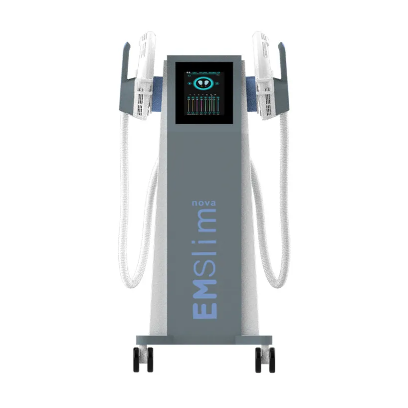 2022 Multifunctionele bekkenbodemspierherstelinstrument Behandeling van postpartum reparatie esthetiek stoel hi-ems schoonheidsuitrusting