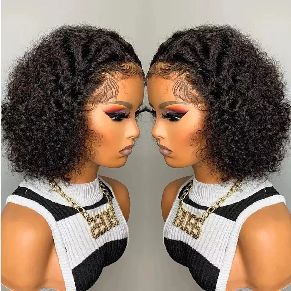 PERRUQUE AFRO  WIG FASHION - SLEEK HAIR