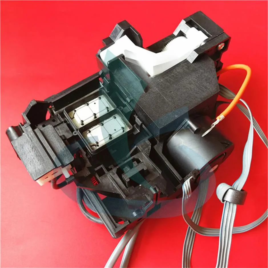 Eco Solvent Printer Spare Parts For Epson R1800 Ink Pump Assembly R1900