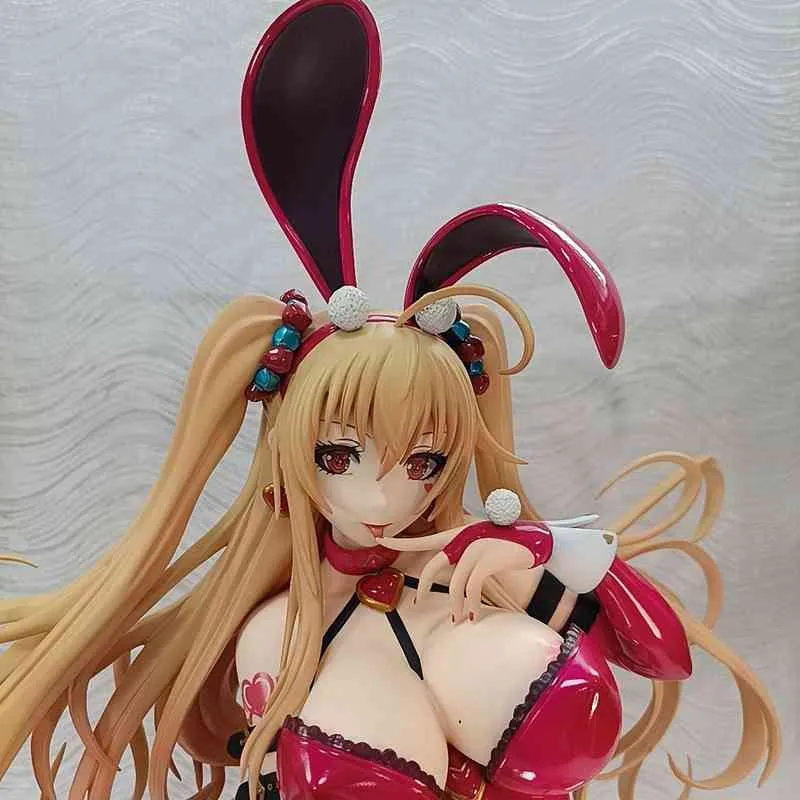 caroline yuri binding