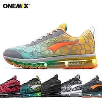 Man Air Sneakers Max Cushion Nice Trends Athletic Good Quality Trainers Zapatillas Sports Shoes Running Travel 220725