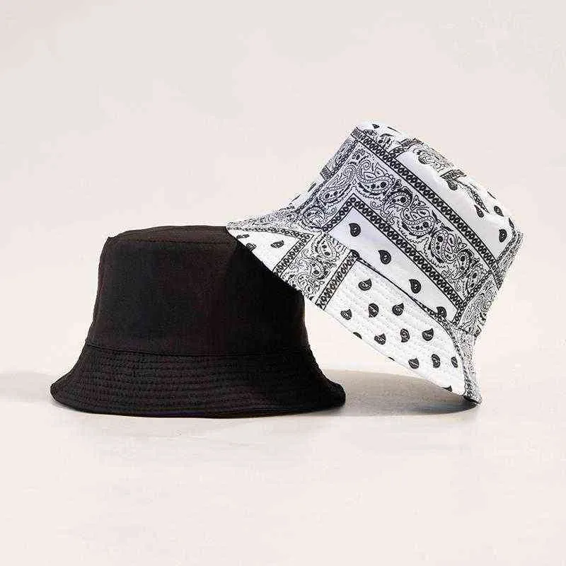 Wholesale Multistyle bucket cap hat for Women and Men Perfect for Outdoor Activities Hiking and Beach 2022 Collection Style 055 G220418