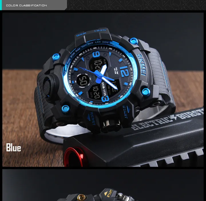 men sports watches-14