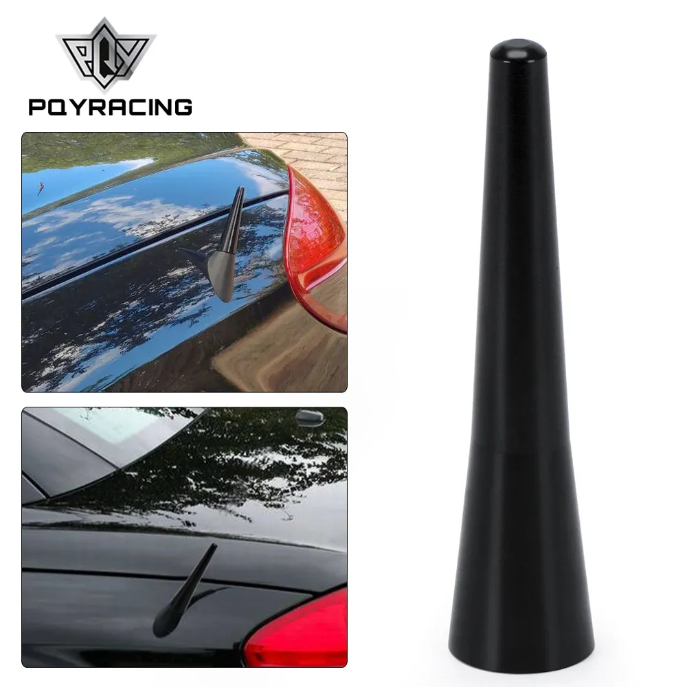 PQY - Decorative Short Mast Antenna FOR Mercedes R171 SLK SL 200 230 280 300 320 350 55 500 600 PQY-SMA01