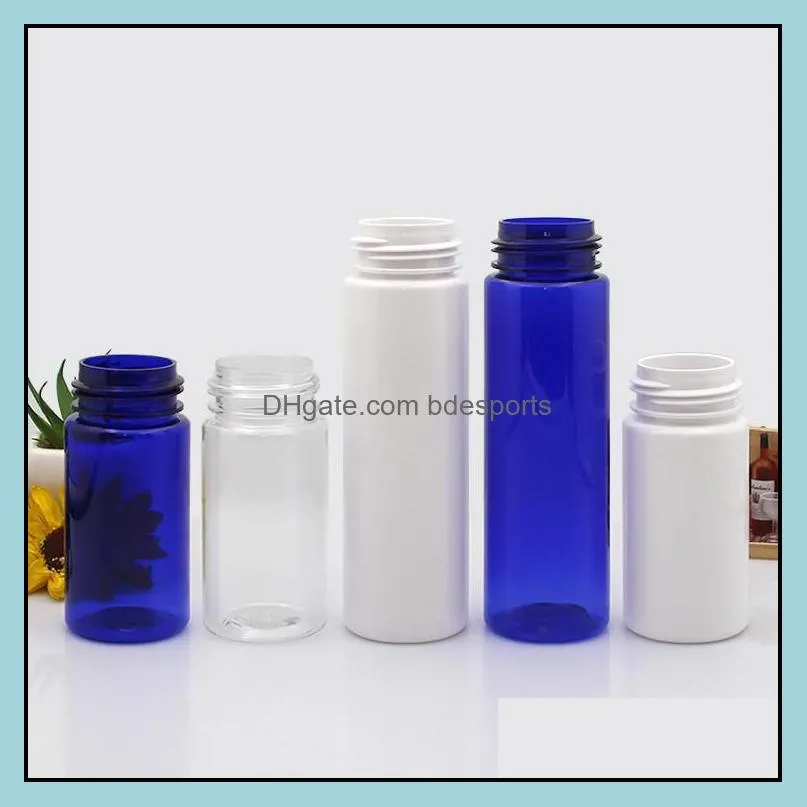 200ML Foaming Dispensers Pump Soap Bottles 3 Colors Refillable Liquid Dish Hand Body Soap Suds Travel Bottle