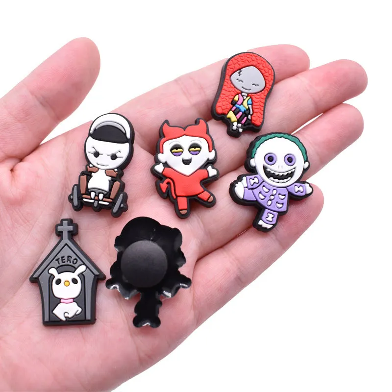 Horror on sale charms wholesale