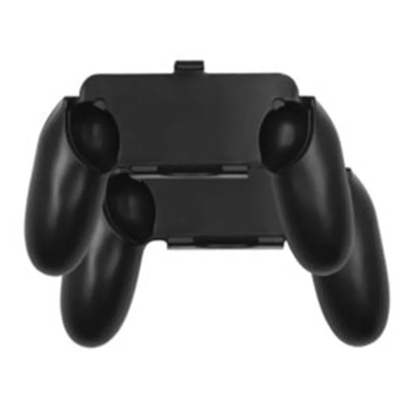 Handle Controller DHgate.com:2024 Ergonomic Handheld Grip Handle Controller for Nintendo ...
