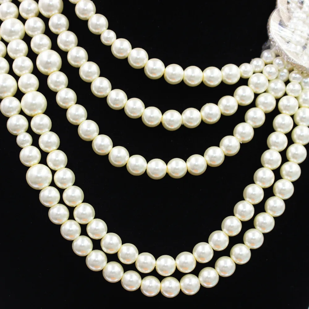 Collana Donna Estiva GAVU Bracciale Da Uomo Con Perline Di Pietra Dura