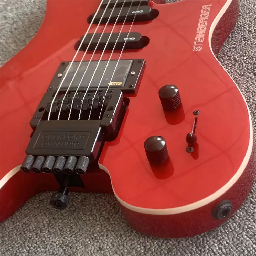 Steinberger clearance m series