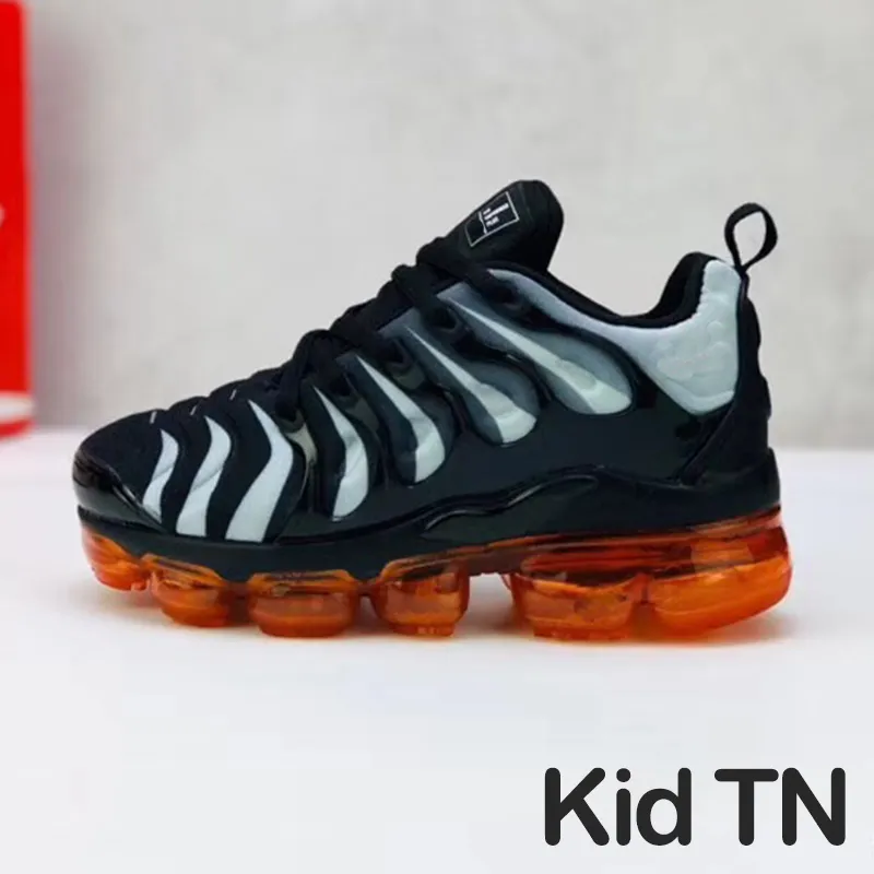 Vapormax top plus bambini