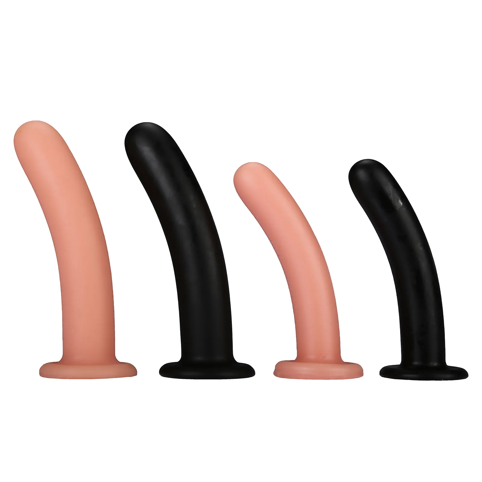 Plug Anal En Silicone Réaliste - Jouet Sexuel Pour Prostate - Adulte, Unisexe