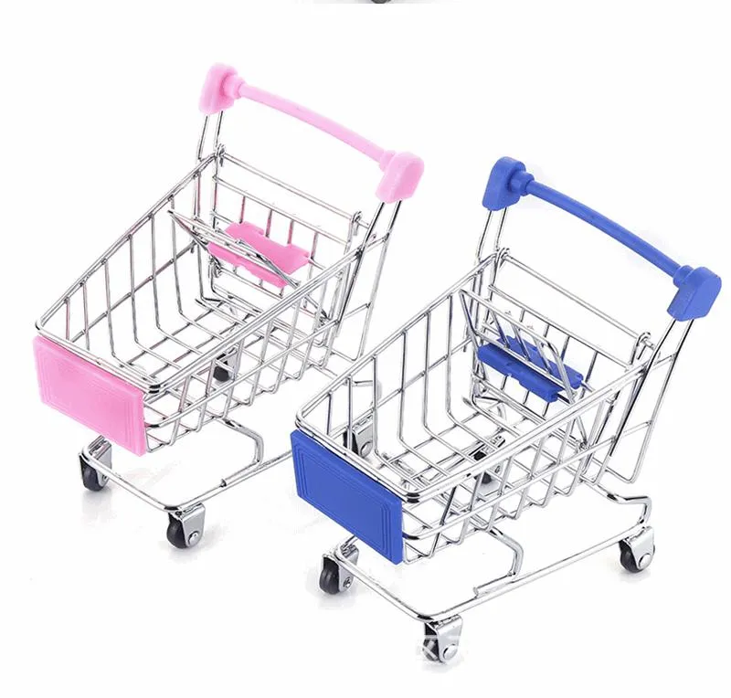 Kids metal trolly outlet