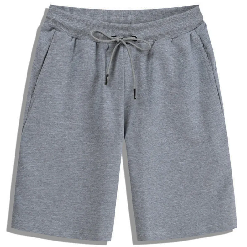 Short de on sale jogging hombre